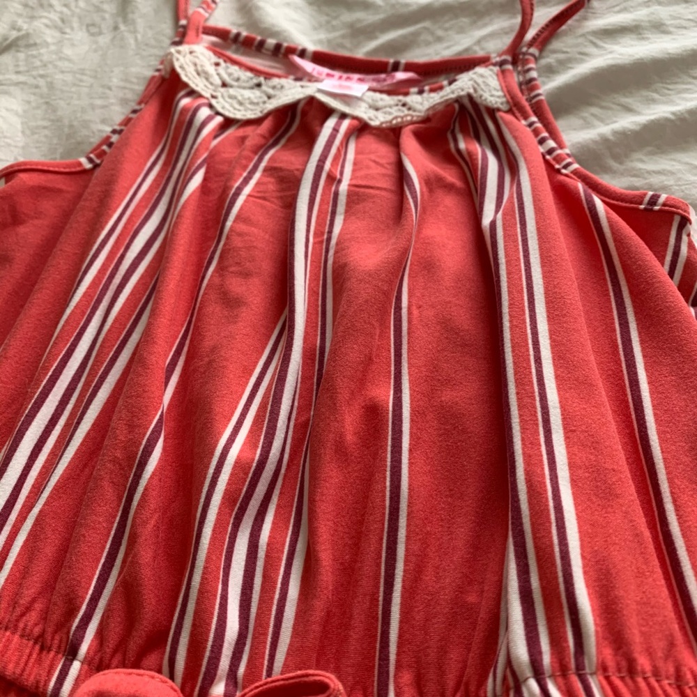 Romper - Picture 2 of 2